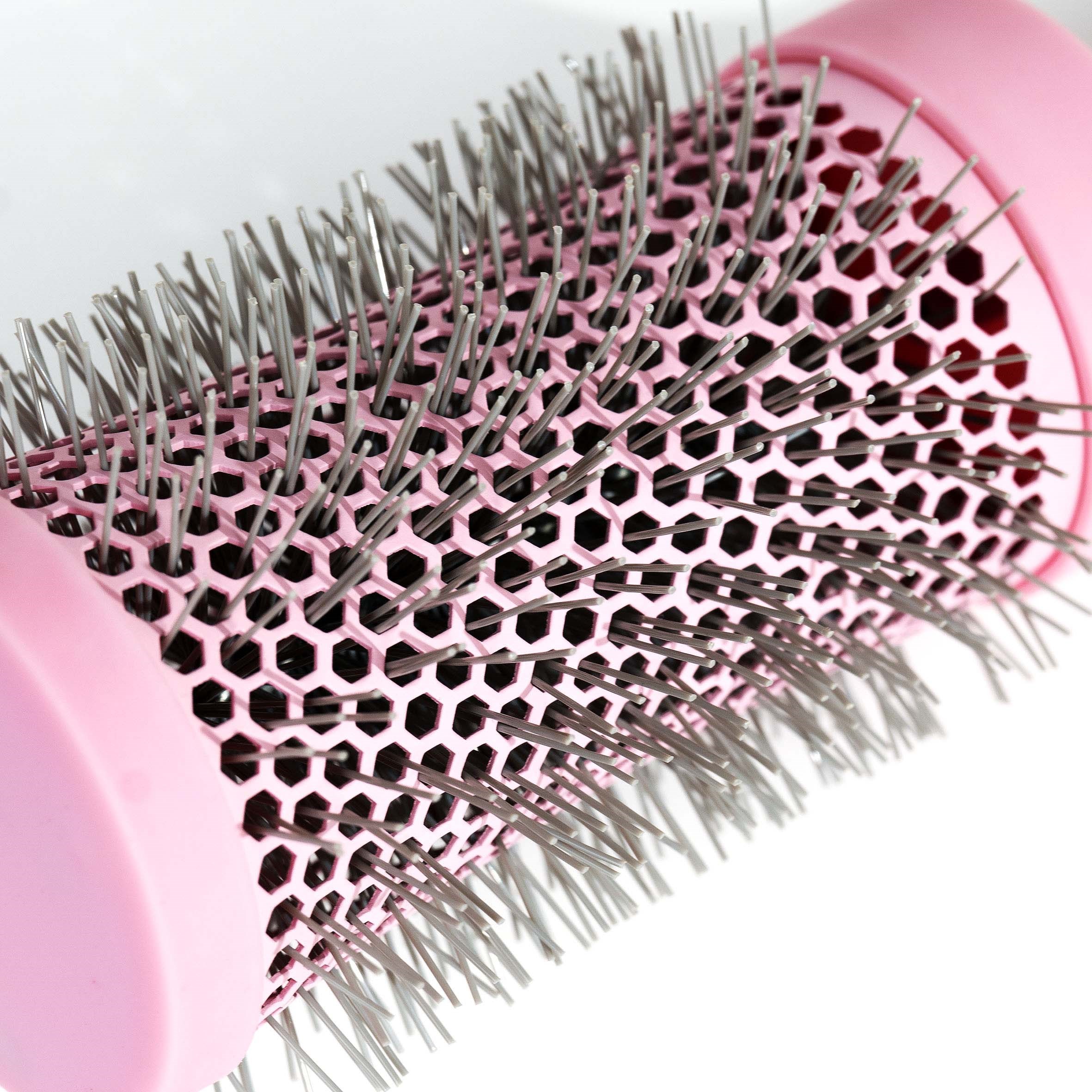 Brushworks Radial Vent Brush - szczotka do włosów L (obrázok 3)