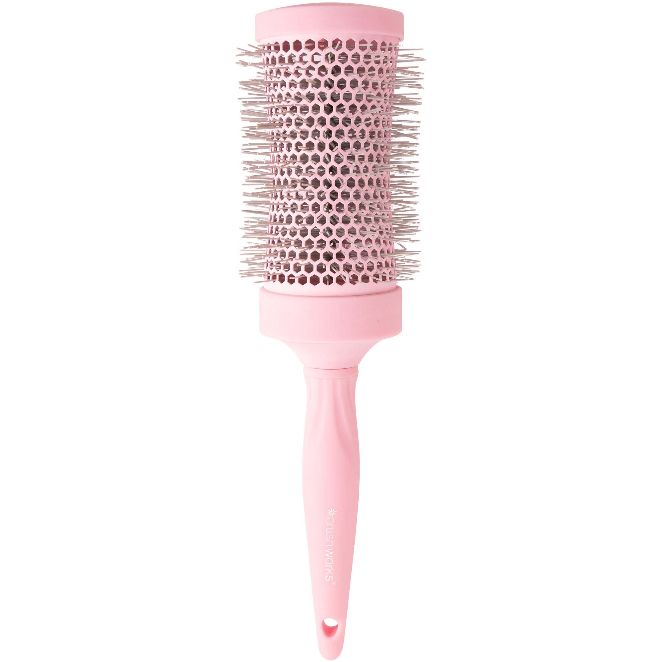 Brushworks Radial Vent Brush - szczotka do włosów L (obrázok 6)