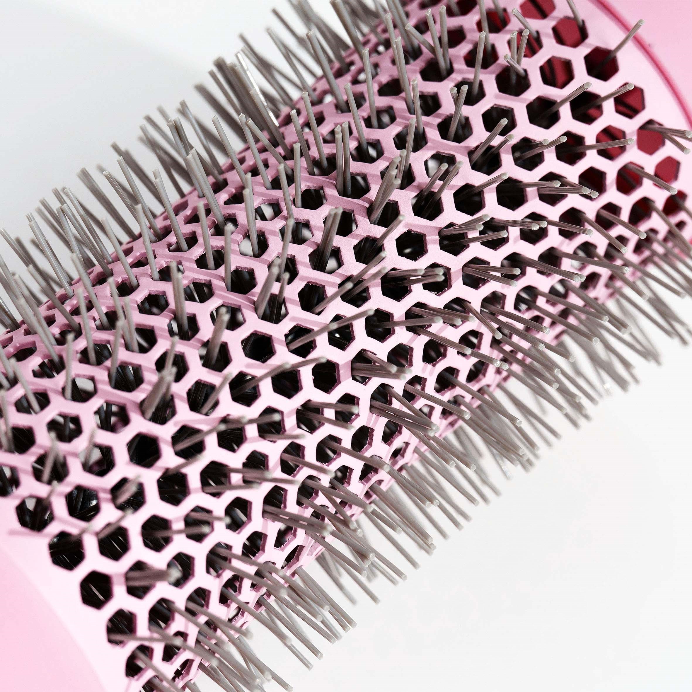 Brushworks Radial Vent Brush - szczotka do włosów M (obrázok 3)