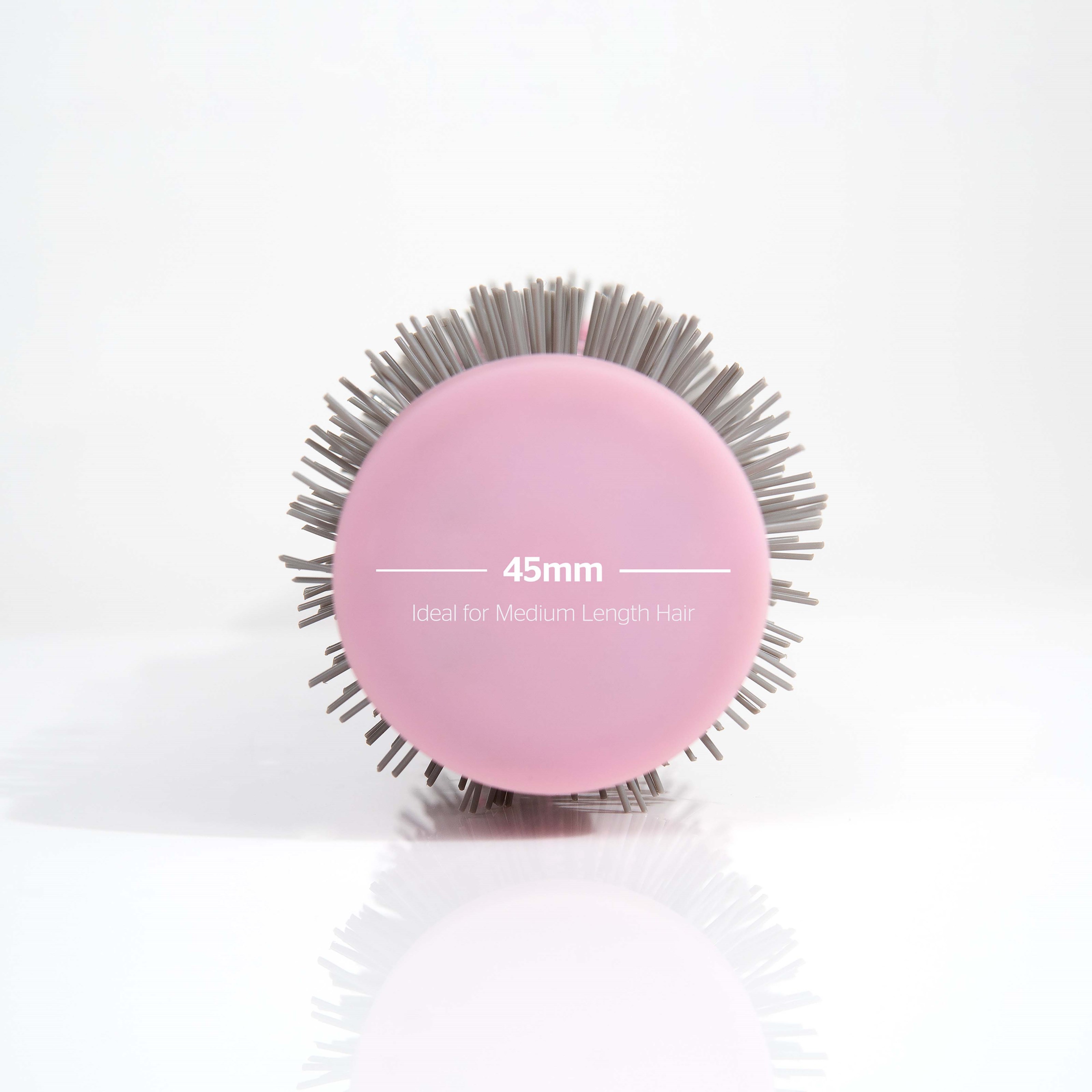 Brushworks Radial Vent Brush - szczotka do włosów M (obrázok 4)
