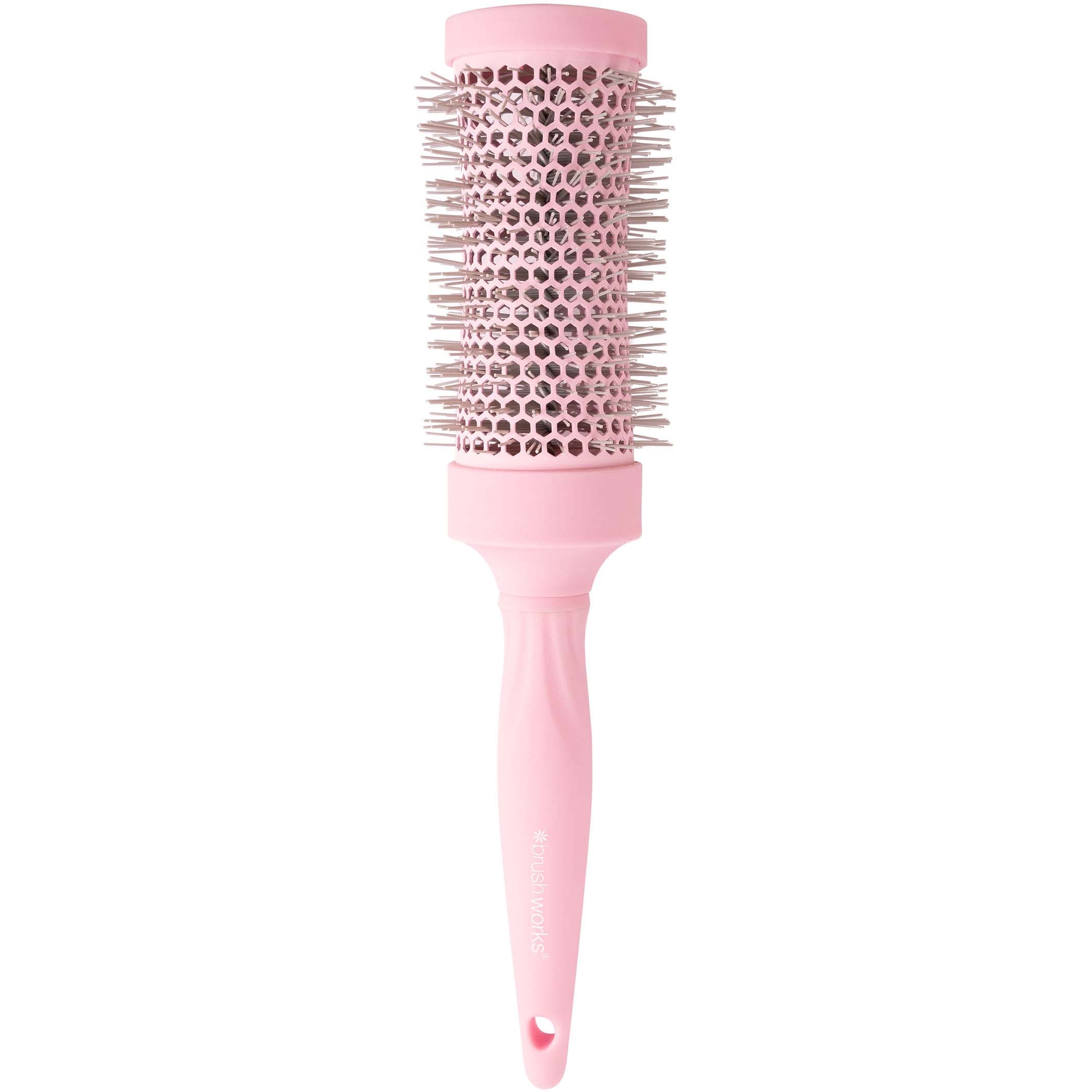 Brushworks Radial Vent Brush - szczotka do włosów M (obrázok 6)
