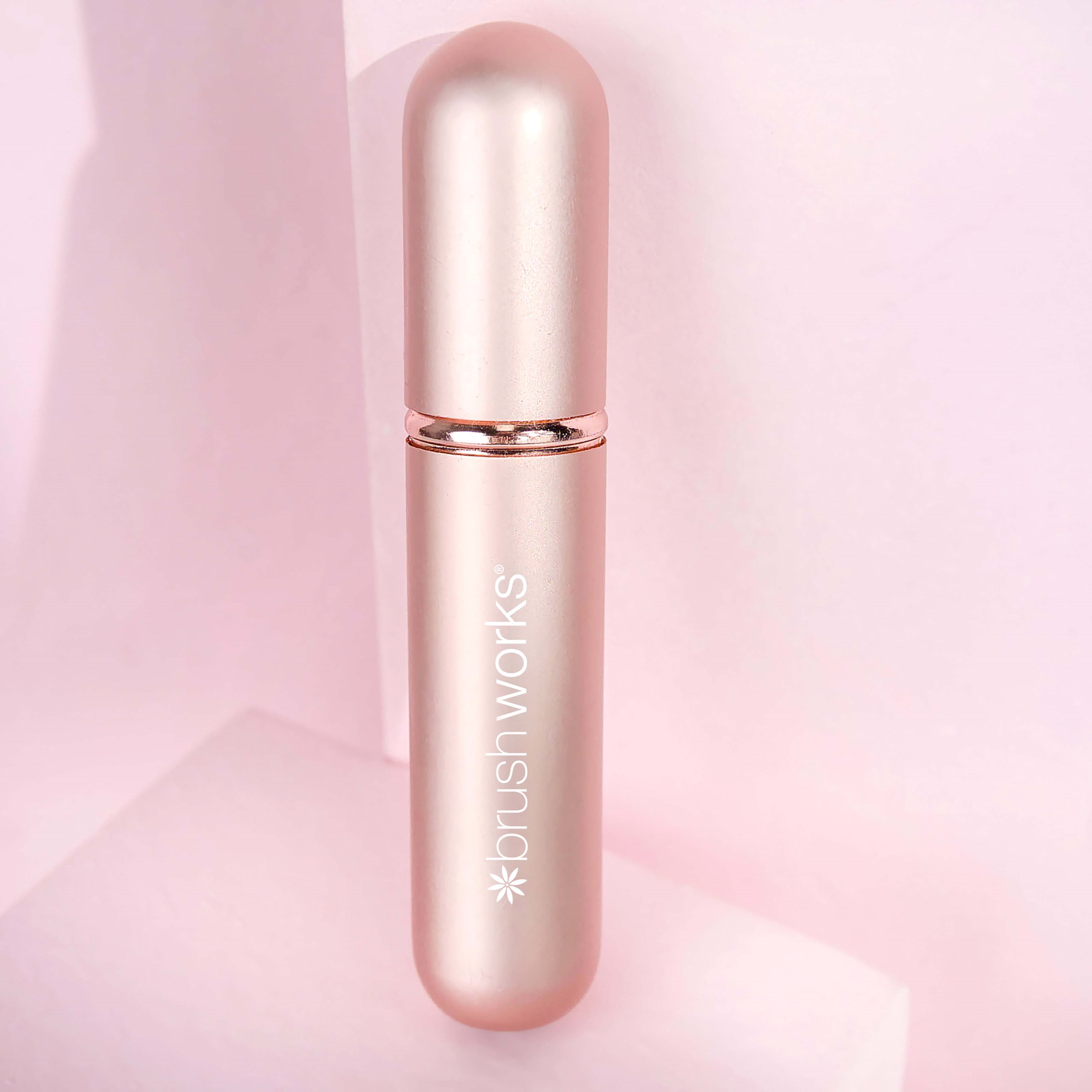 Brushworks Brushworks Accessories Atomizer - atomizer do perfum (obrázok 4)