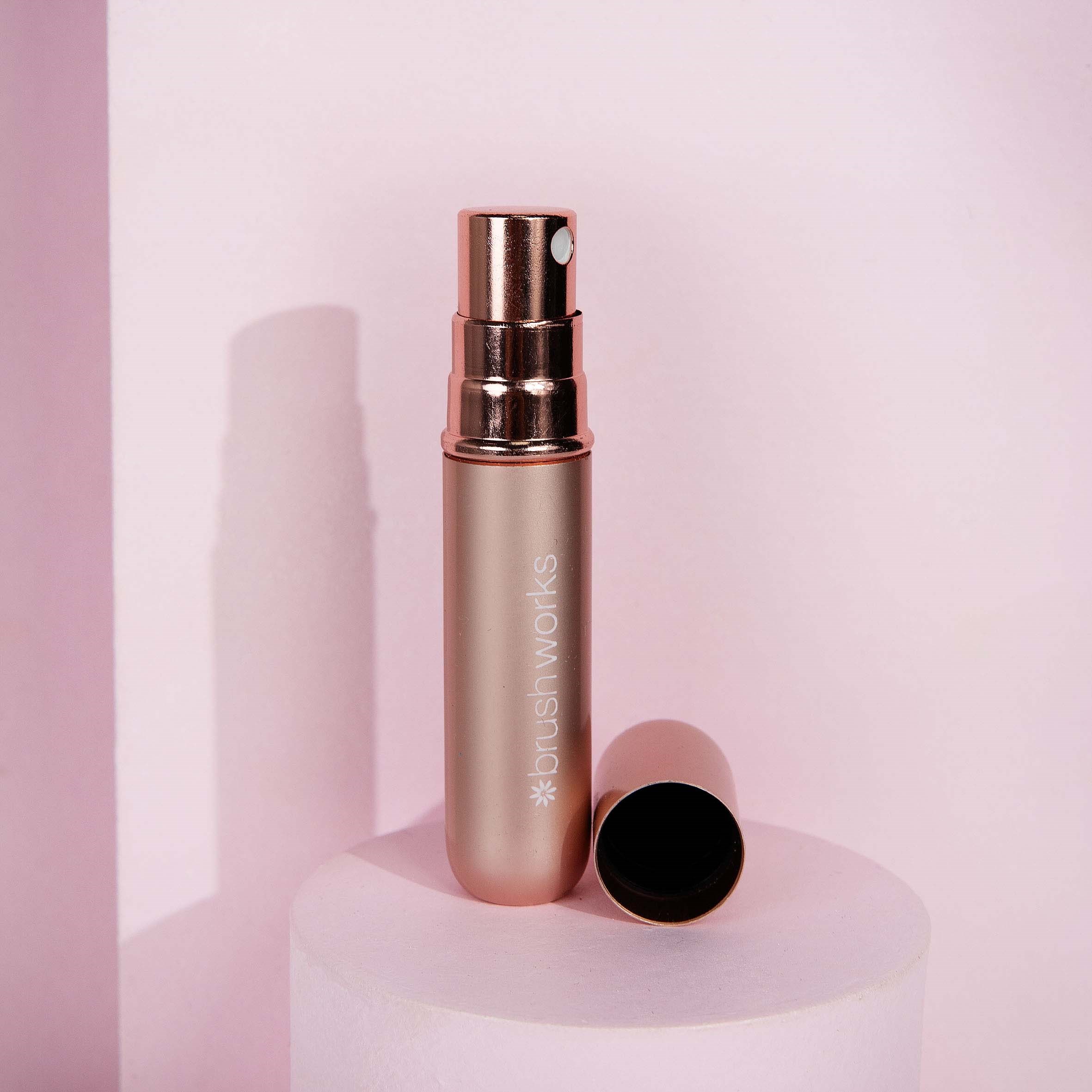 Brushworks Brushworks Accessories Atomizer - atomizer do perfum (obrázok 6)