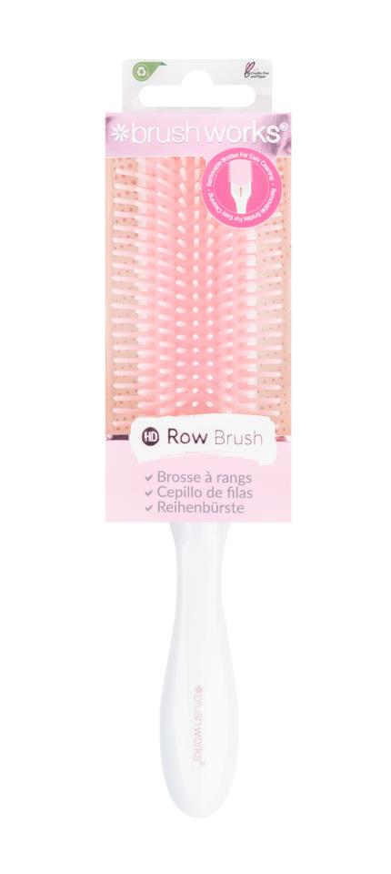 Brushworks Row Brush