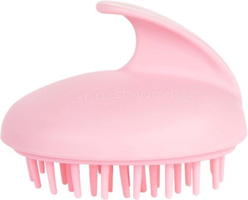Brushworks Brushworks Scalp Massaging Brush