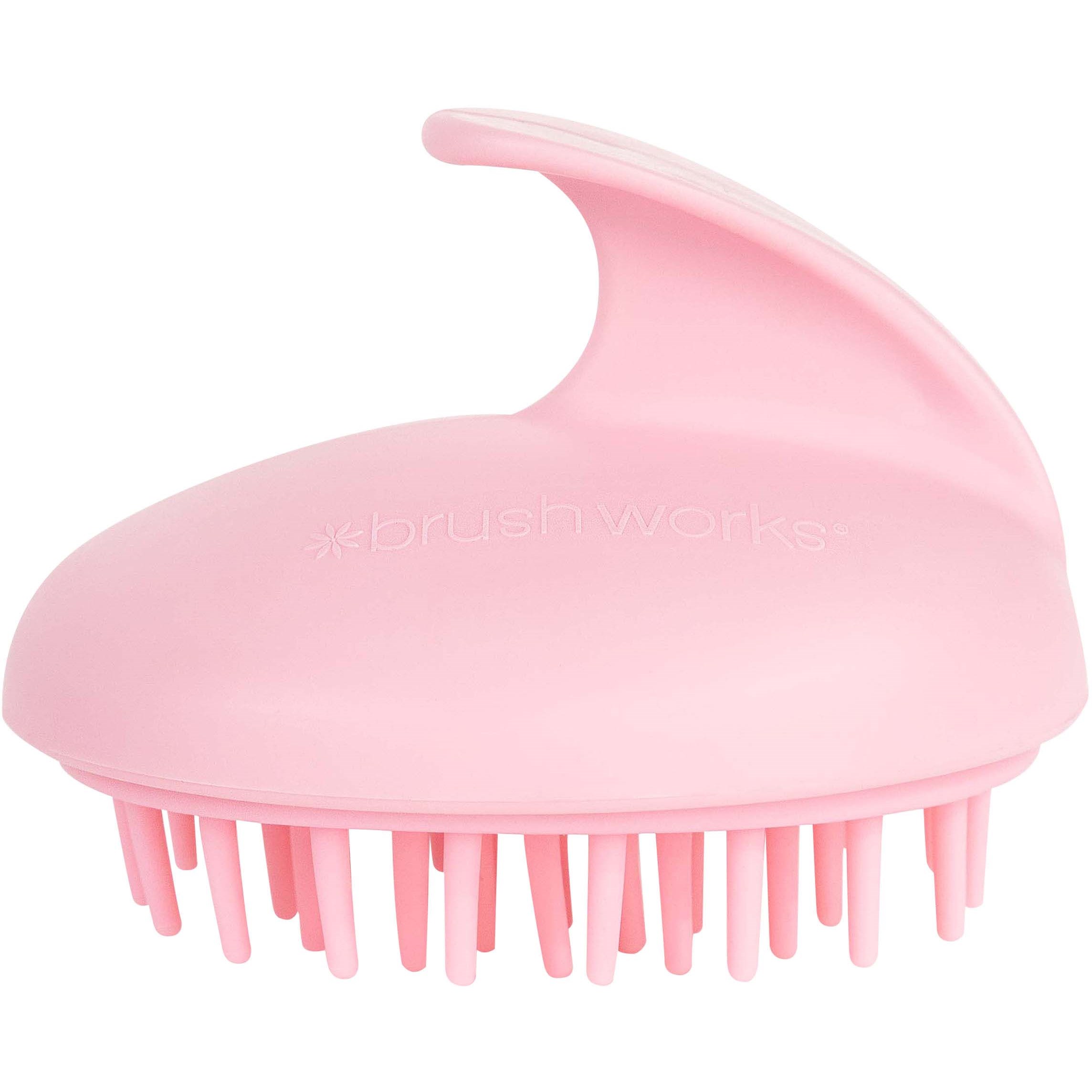 Brushworks Scalp Massaging Brush billede