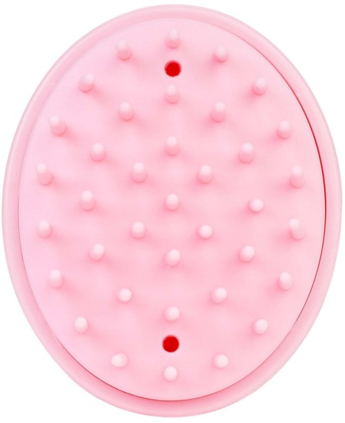 Brushworks Scalp Massaging Brush