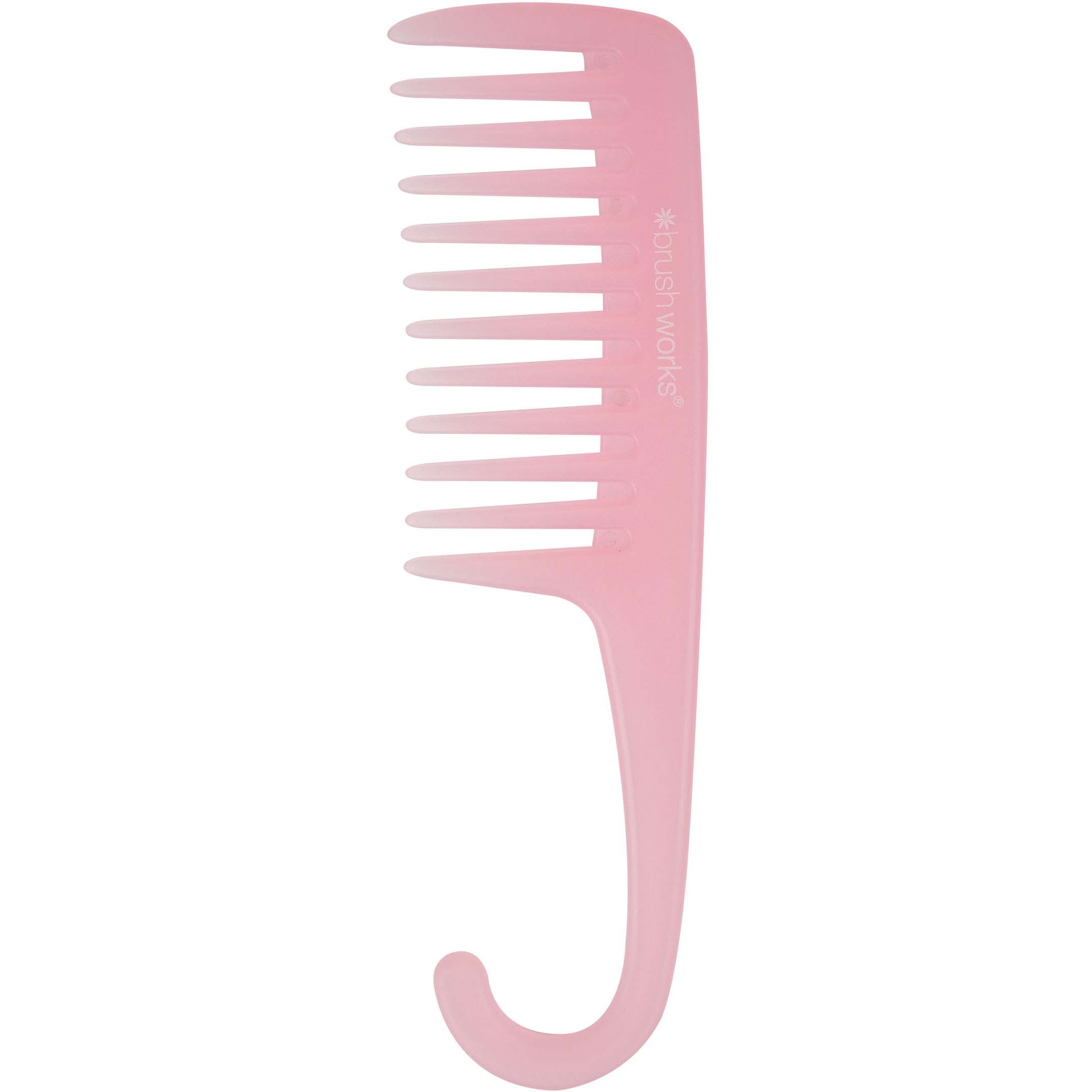 Alternativ bild 1 för Brushworks Shower Comb