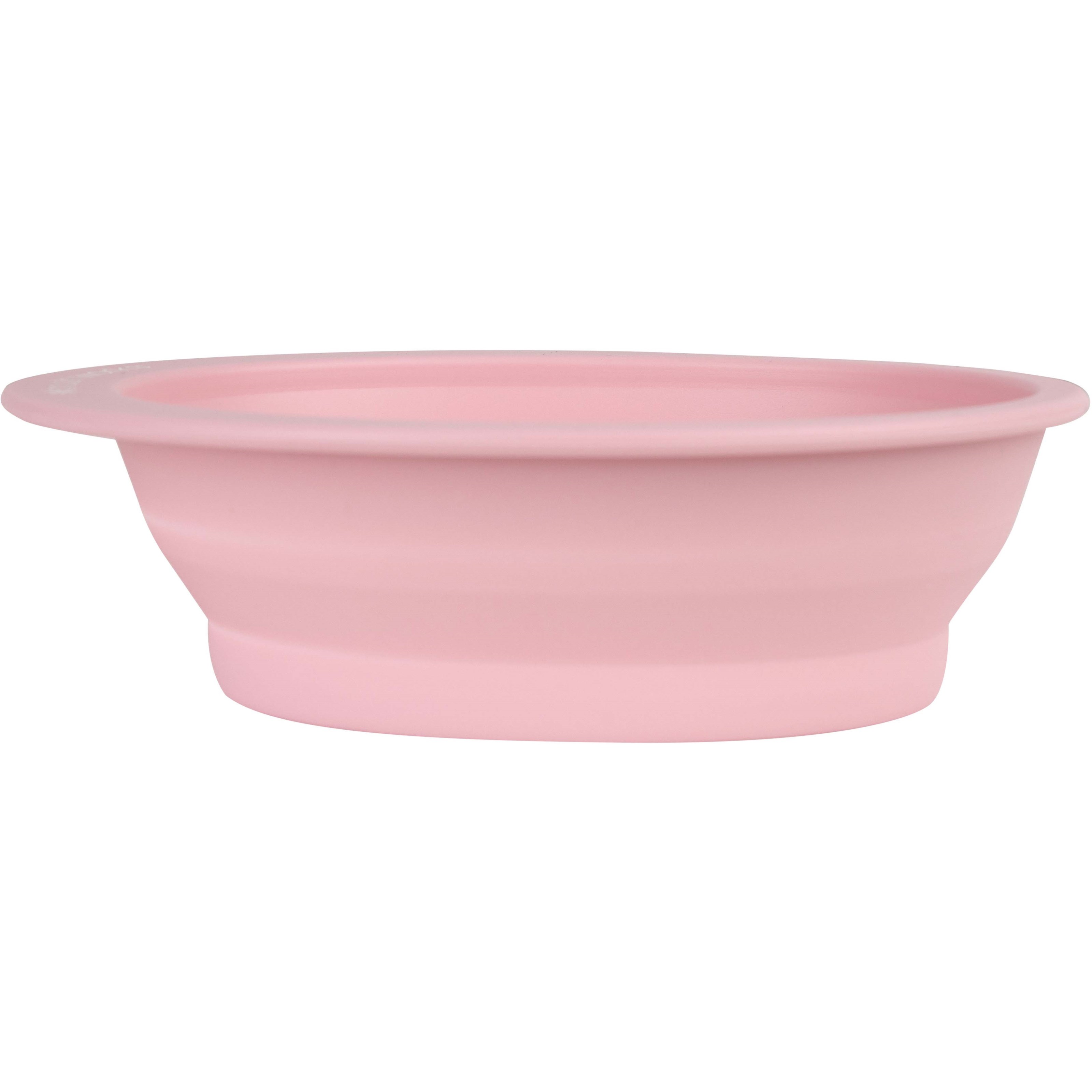 Brushworks Silicone Makeup Brush Cleaning Bowl (obrázok 3)
