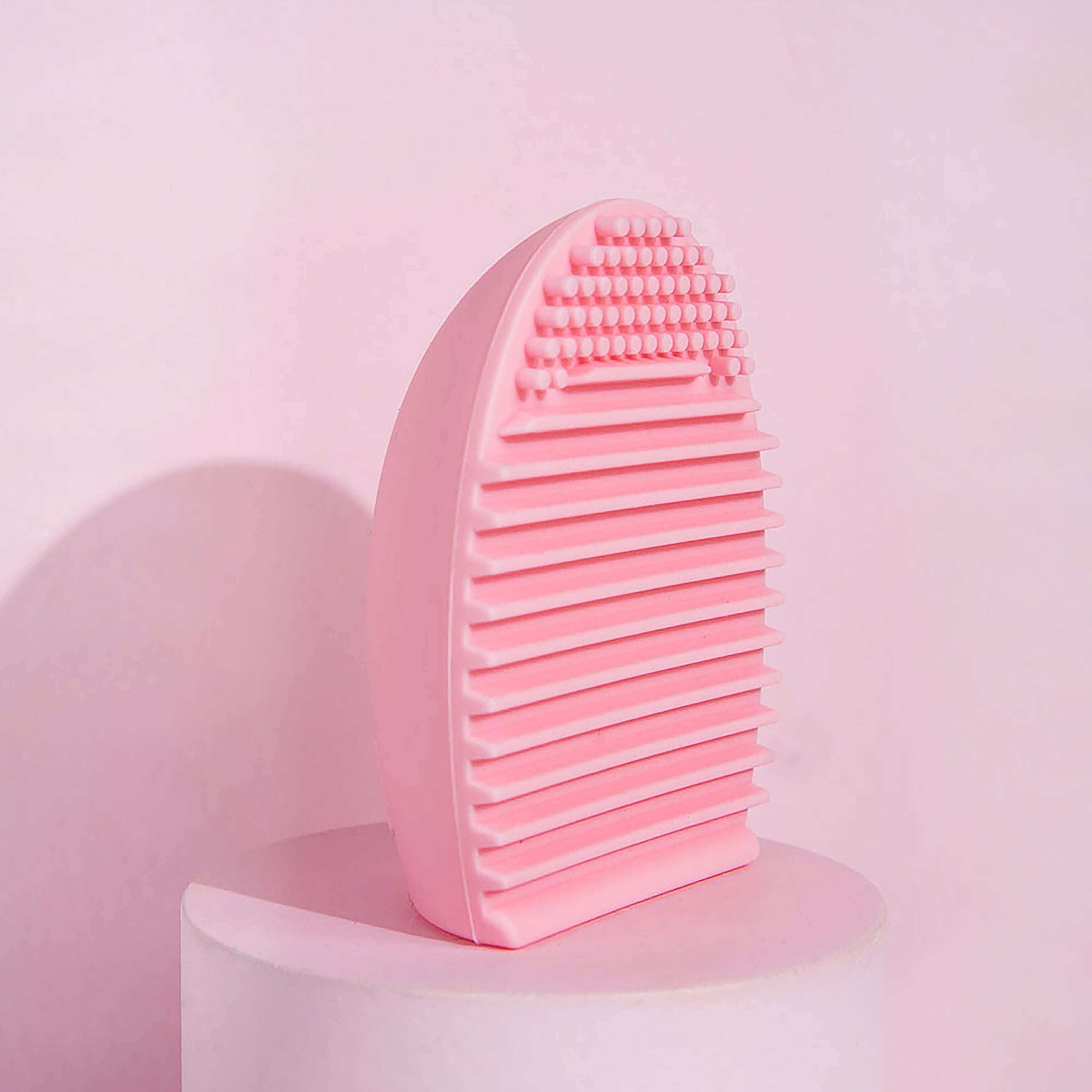 Alternativ bild 1 för Brushworks Brush Cleaner Tool