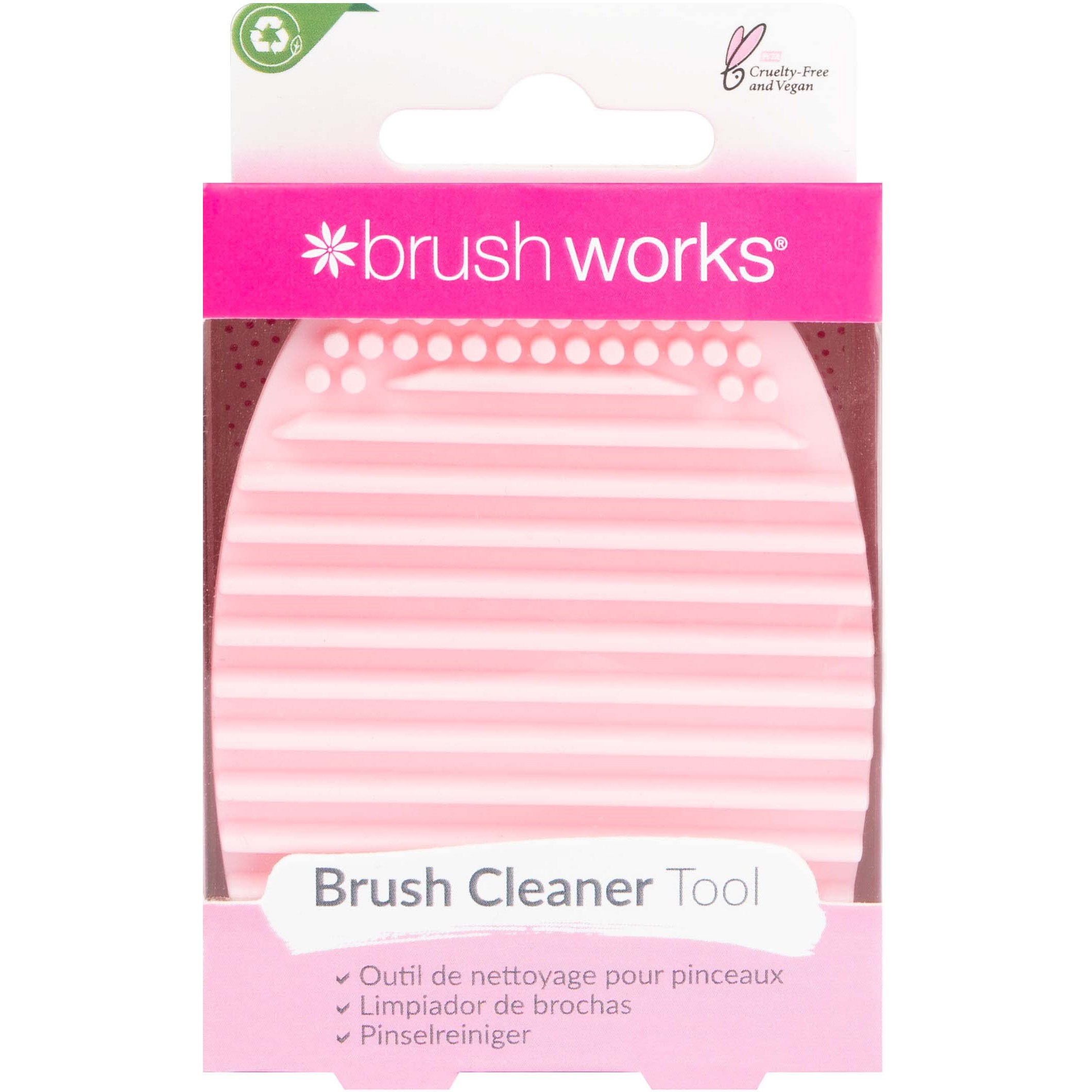 Brushworks Small Brush Cleaner Tool (obrázok 4)