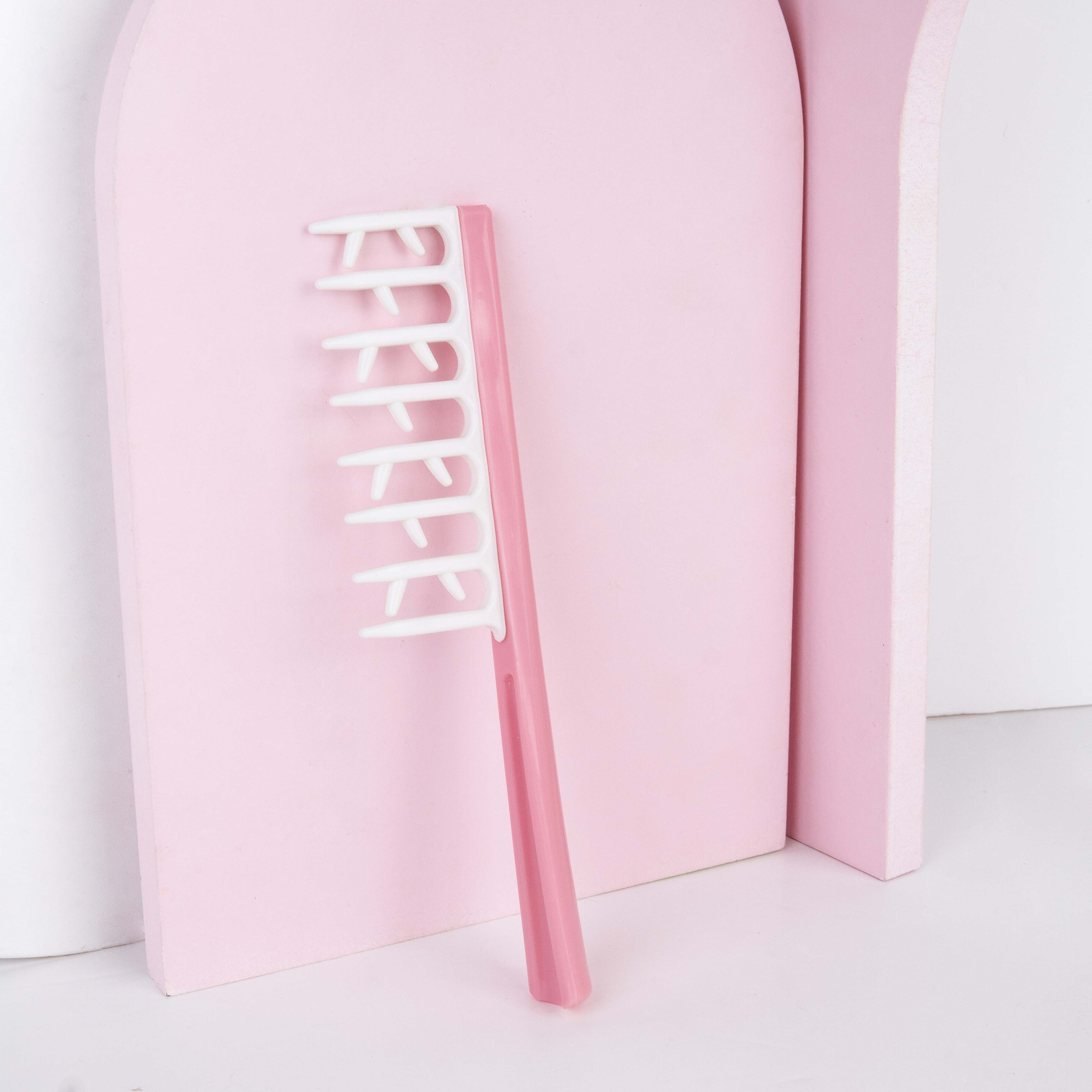 Brushworks Smoothing Curl Comb (obrázok 3)