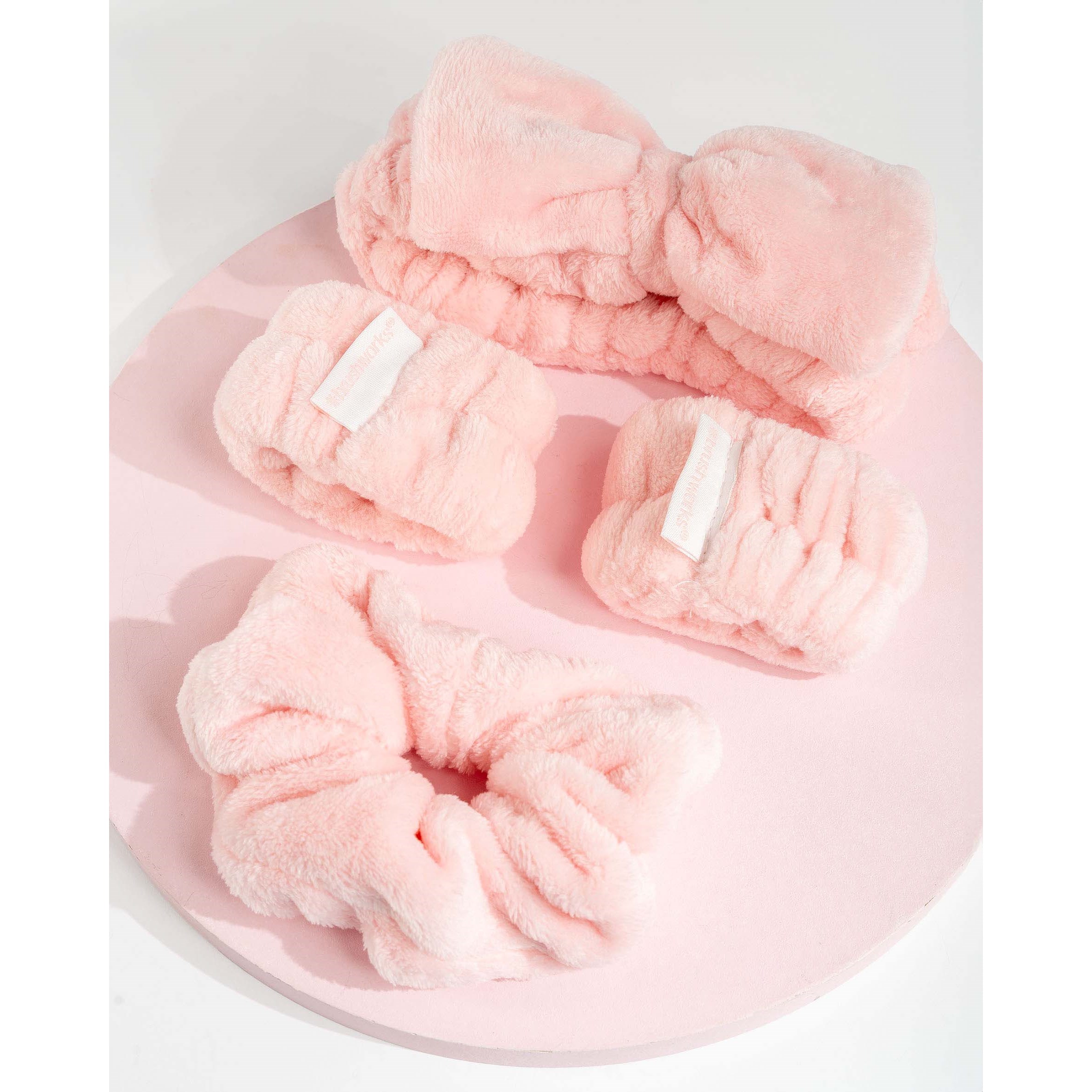 Brushworks The Classic Cleansing Set (obrázok 3)