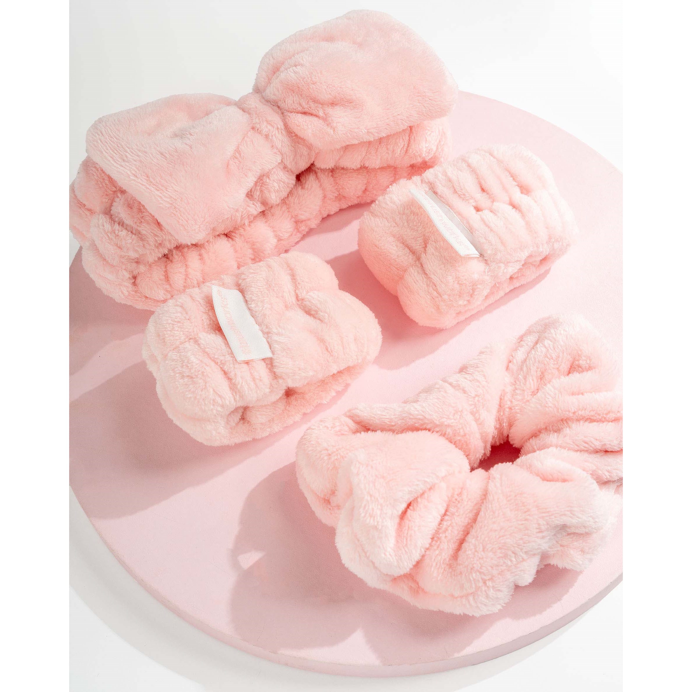 Brushworks The Classic Cleansing Set (obrázok 4)