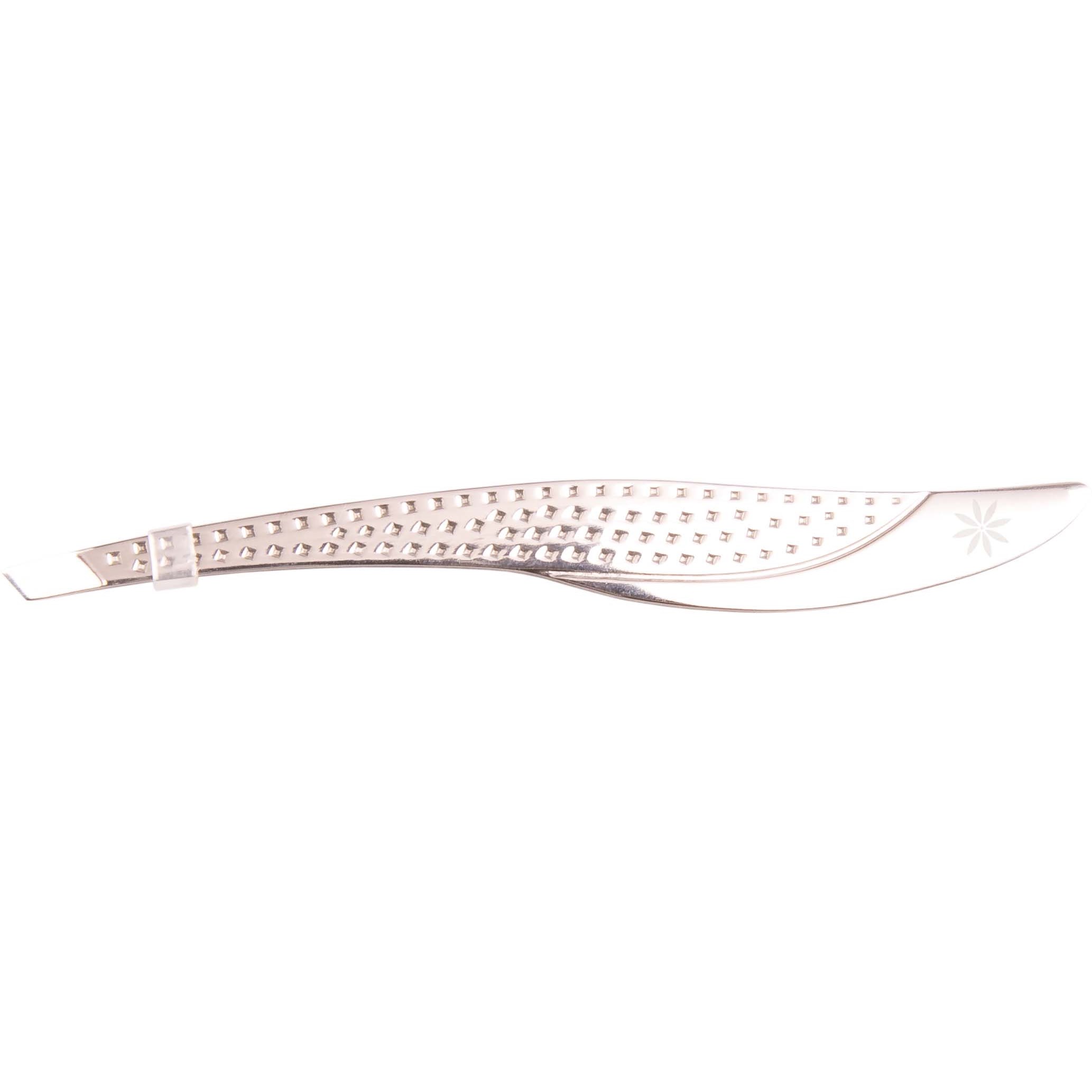 Brushworks pęseta do brwi Traditional Tweezers (obrázok 5)