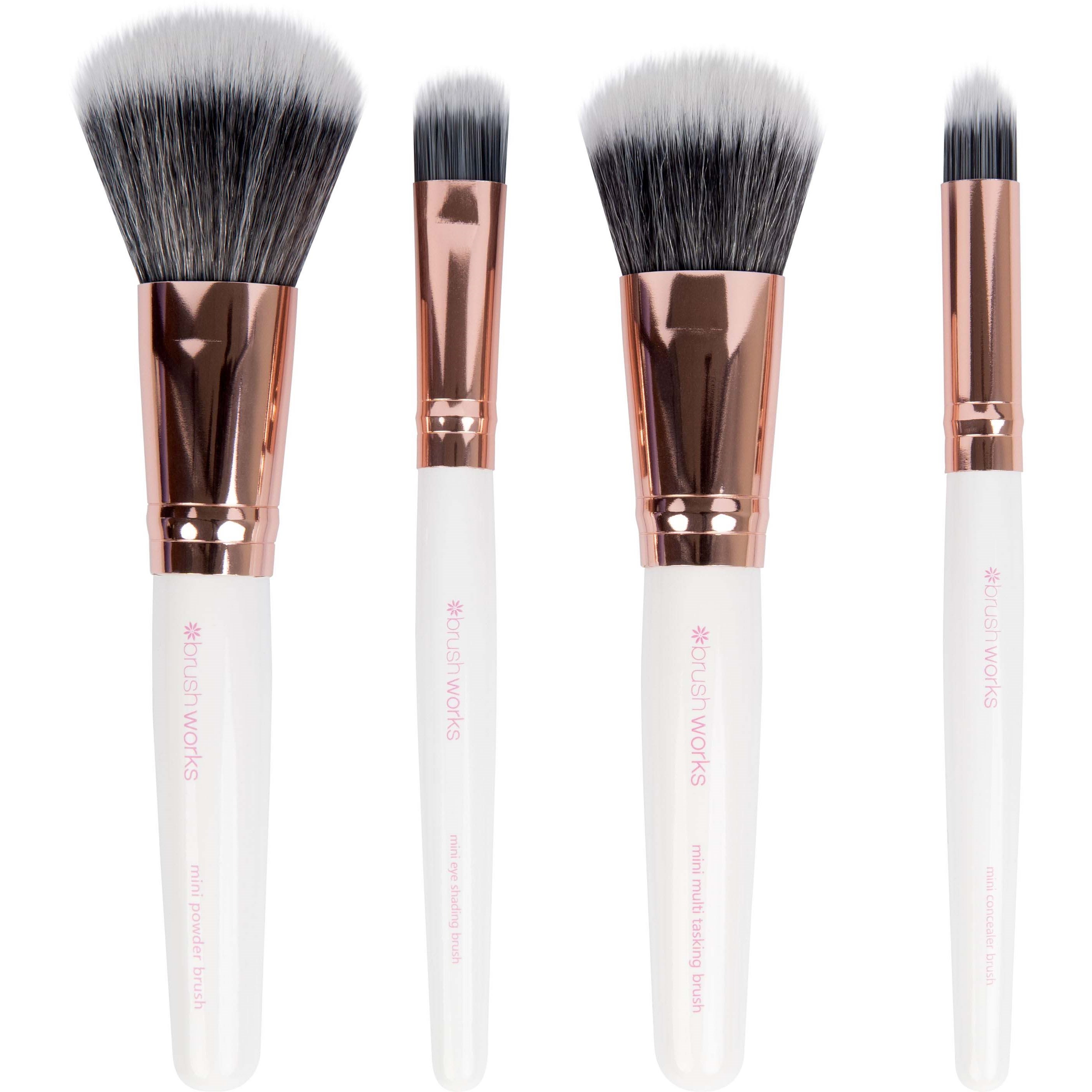 Alternativ bild 1 för Brushworks Travel Set