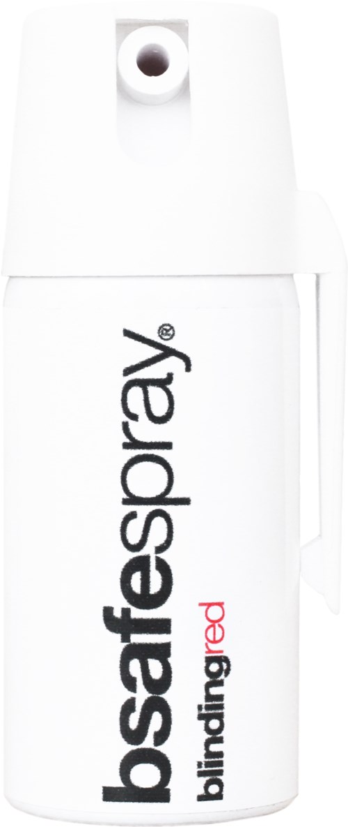 Bsafespray Självförsvarsspray