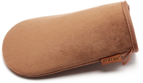Bt Cosmetics Applicator Mitt