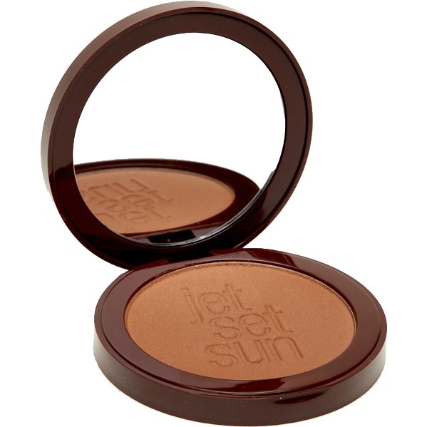Bt Cosmetics Bronzing Powder billede