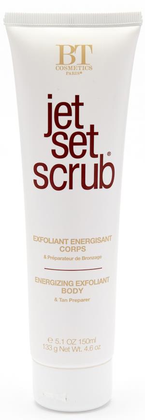 Bt Cosmetics Jet Set Scrub Body