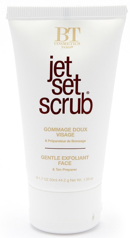 Bt Cosmetics Jet Set Scrub Face 50 ml