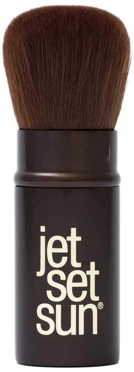 Bt Cosmetics Jet Set Sun Kabuki Make Up Brush