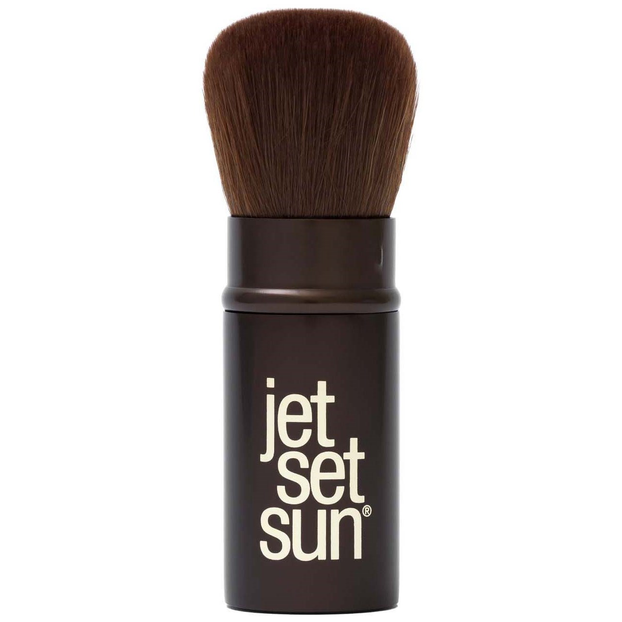 Bt Cosmetics Jet Set Sun Kabuki Make Up Brush billede