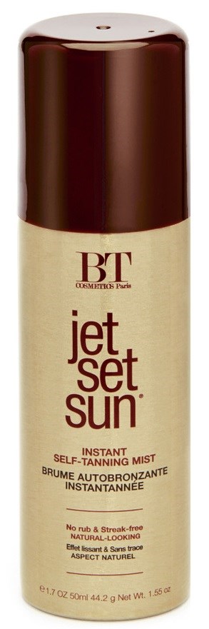 Bt Cosmetics Jet Set Sun Mist 50 ml