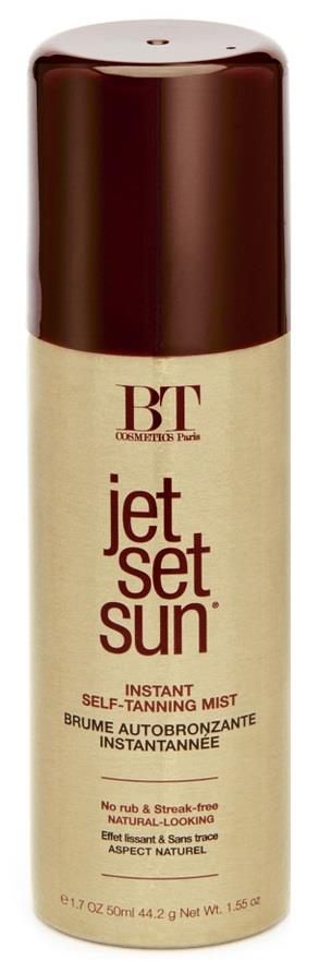 Bt Cosmetics Jet Set Sun Mist 50 ml