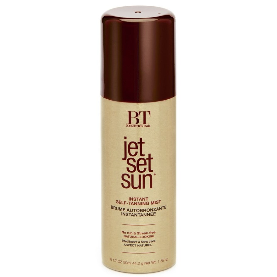 Bt Cosmetics Jet Set Sun Mist 50 ml billede