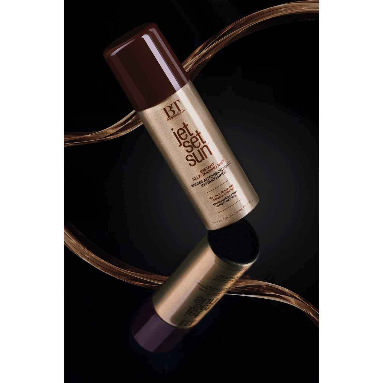 Bt Cosmetics Jet Set Sun Mist 50 ml (obrázok 4)