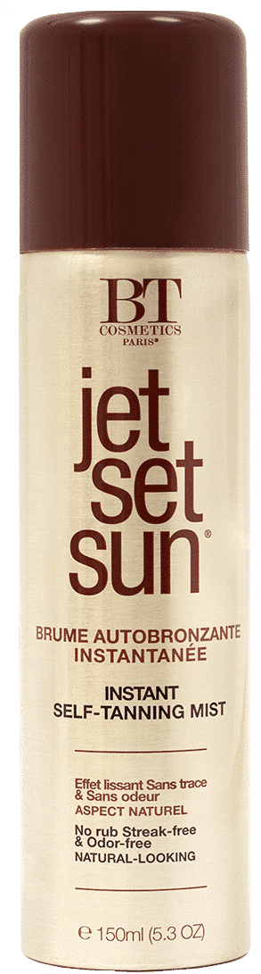Bt Cosmetics Jet Set Sun Spray 150 ml