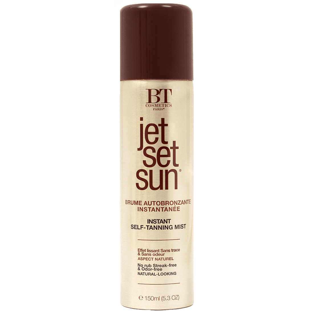 Läs mer om Bt Cosmetics Jet Set Sun Spray 150 ml