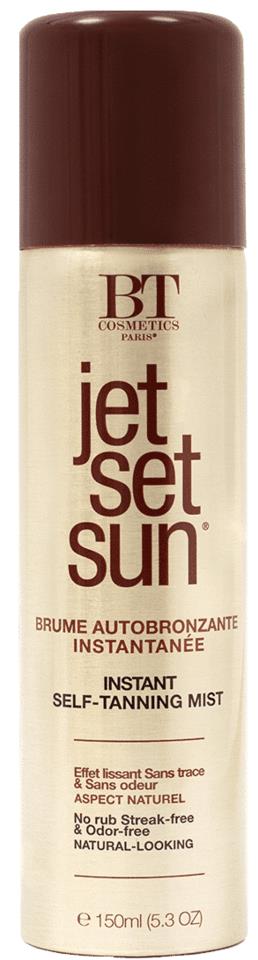 BT COSMETICS Jet Set Sun Spray 150 ml