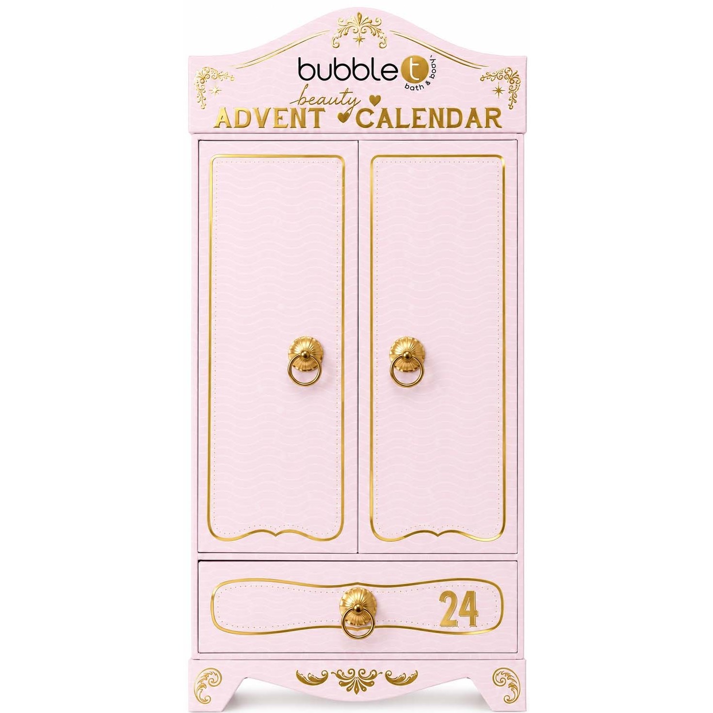 BubbleT Beauty Advent Calendar
