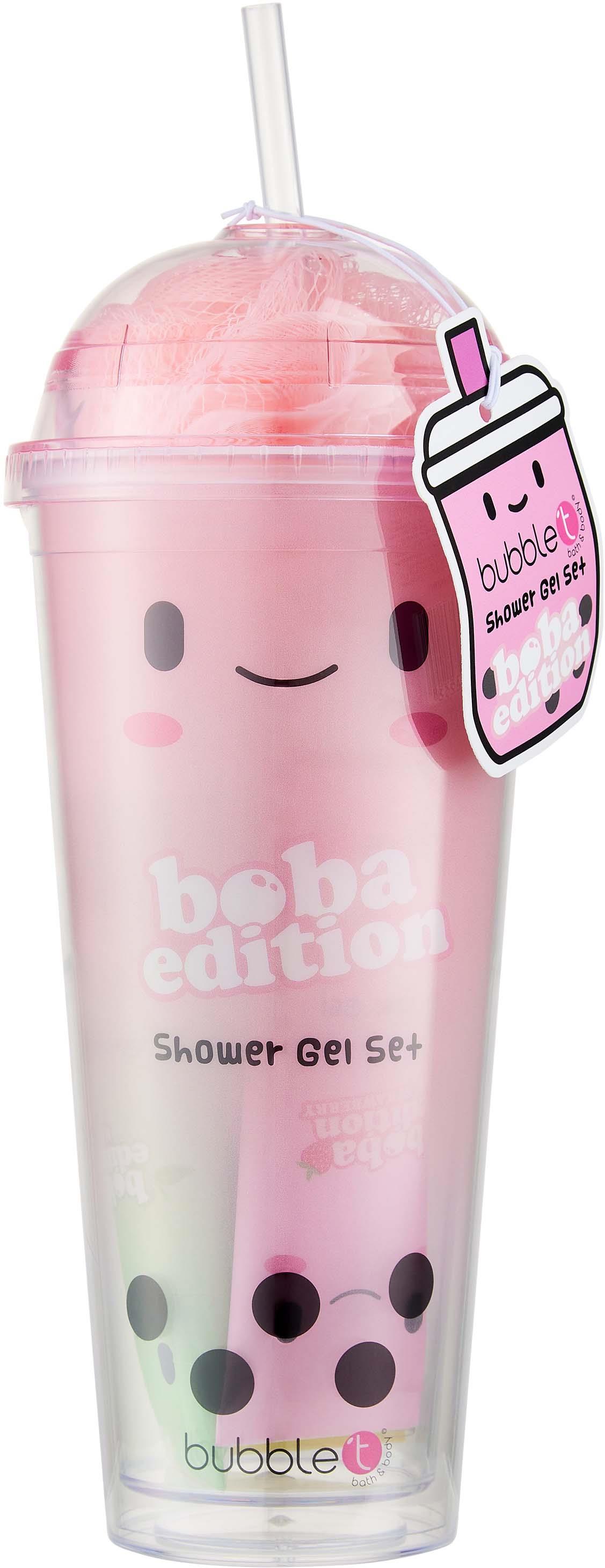 Bibblet BubbleT Boba Editon Cup | lyko.com