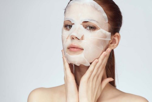 BubbleT Bubble Tea Sheet Mask Jasmine | lyko.com
