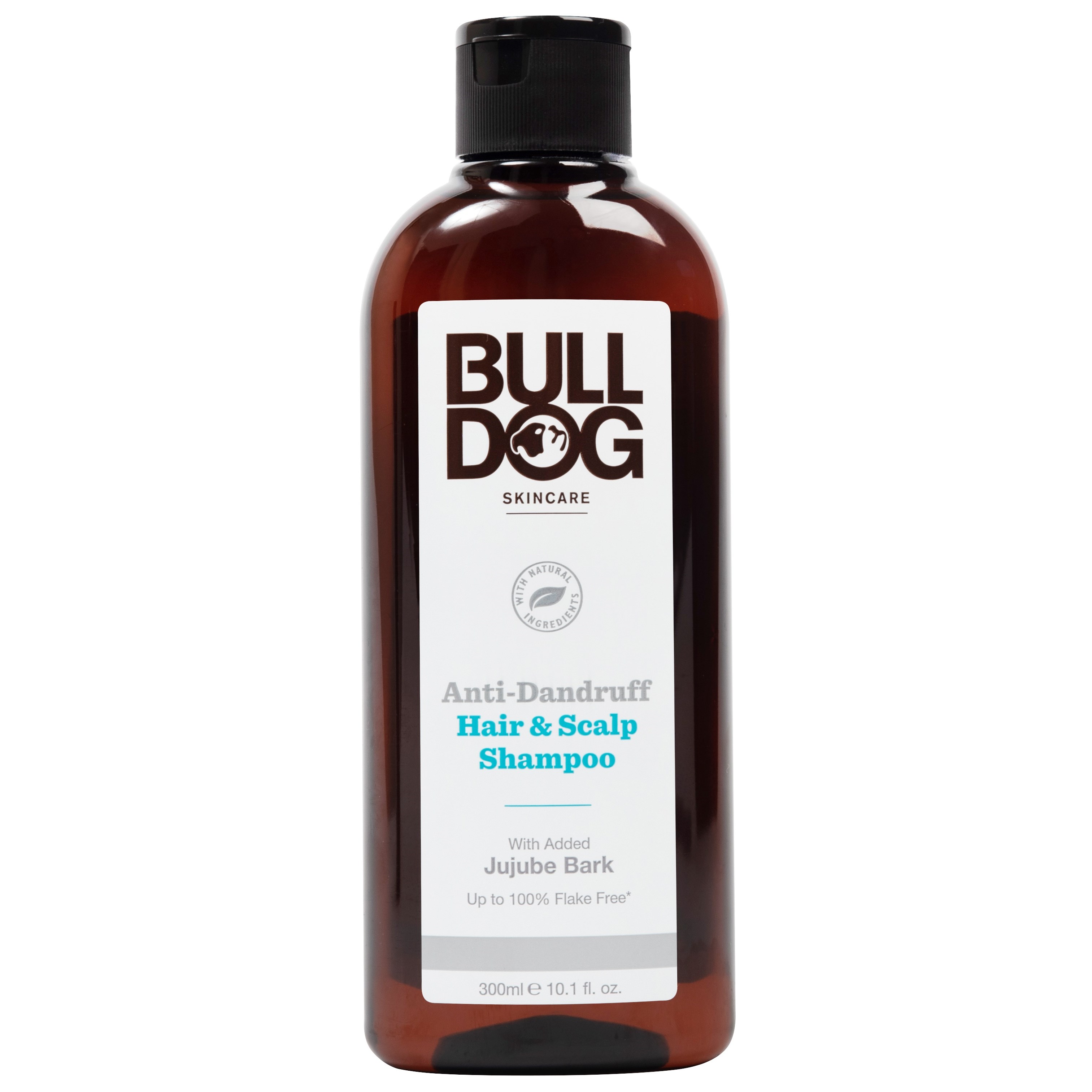 Bilde av Bulldog Anti-dandruff Shampoo 300 Ml