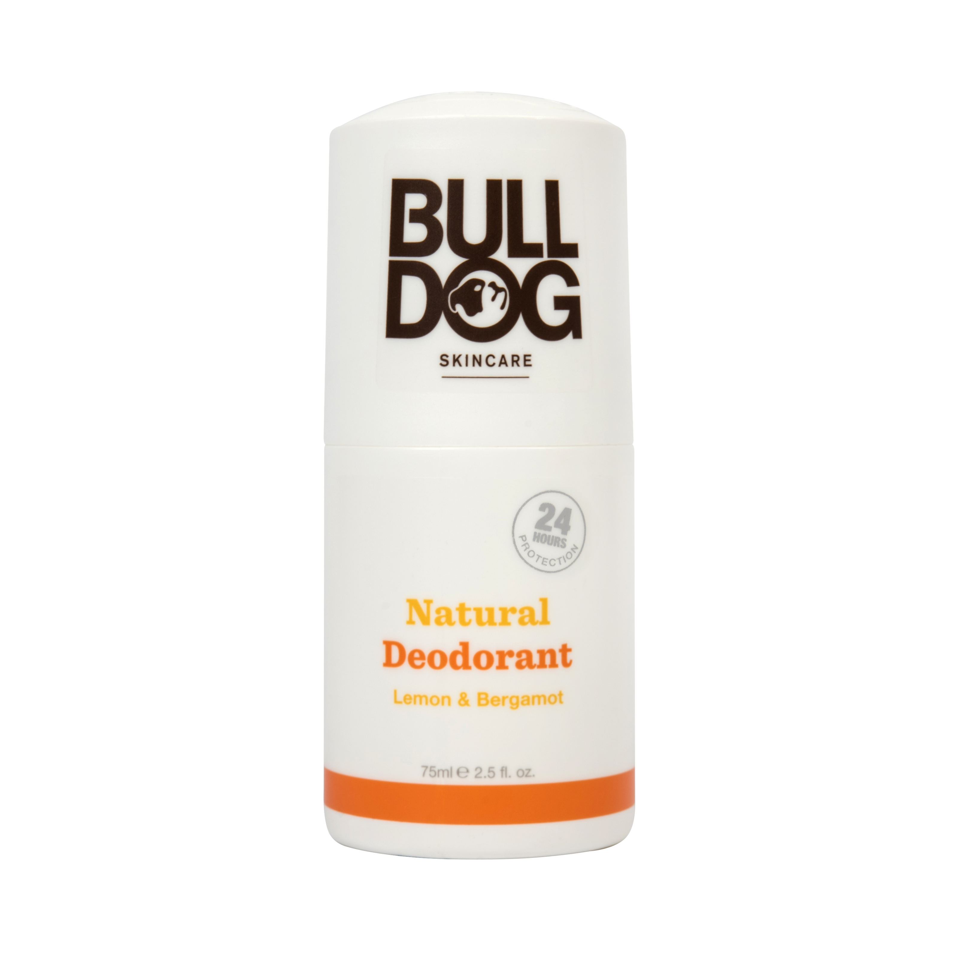 Läs mer om Bulldog Bulldog Lemon & Bergamot Deodorant 75 ml