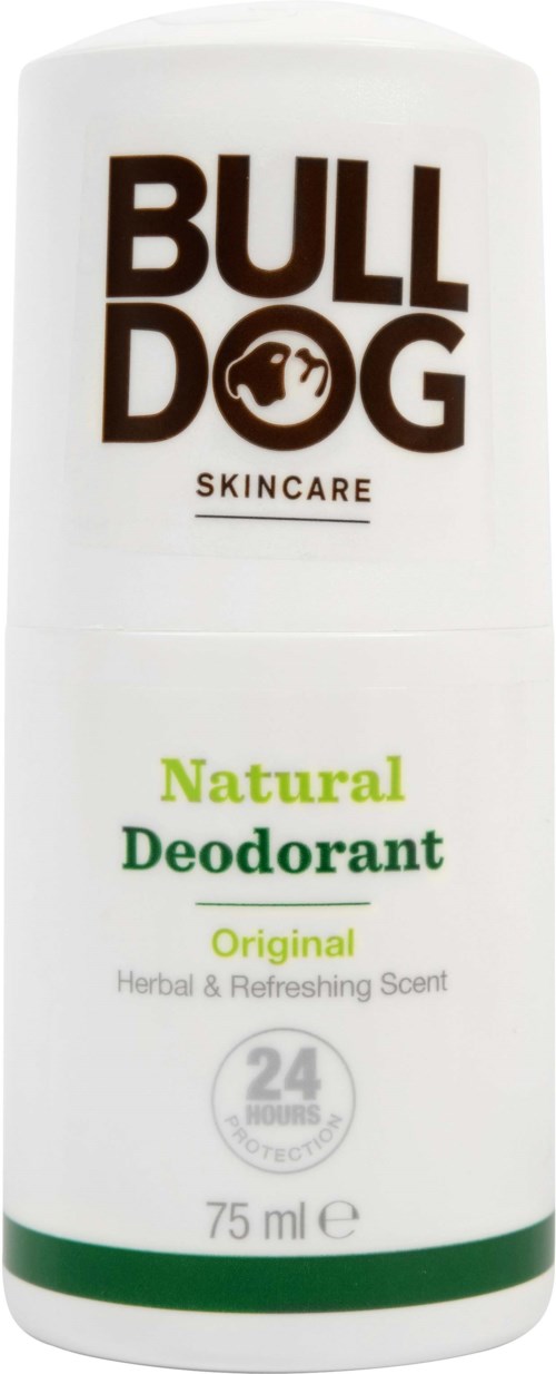 Bulldog Bulldog Original Deodorant 75 ml