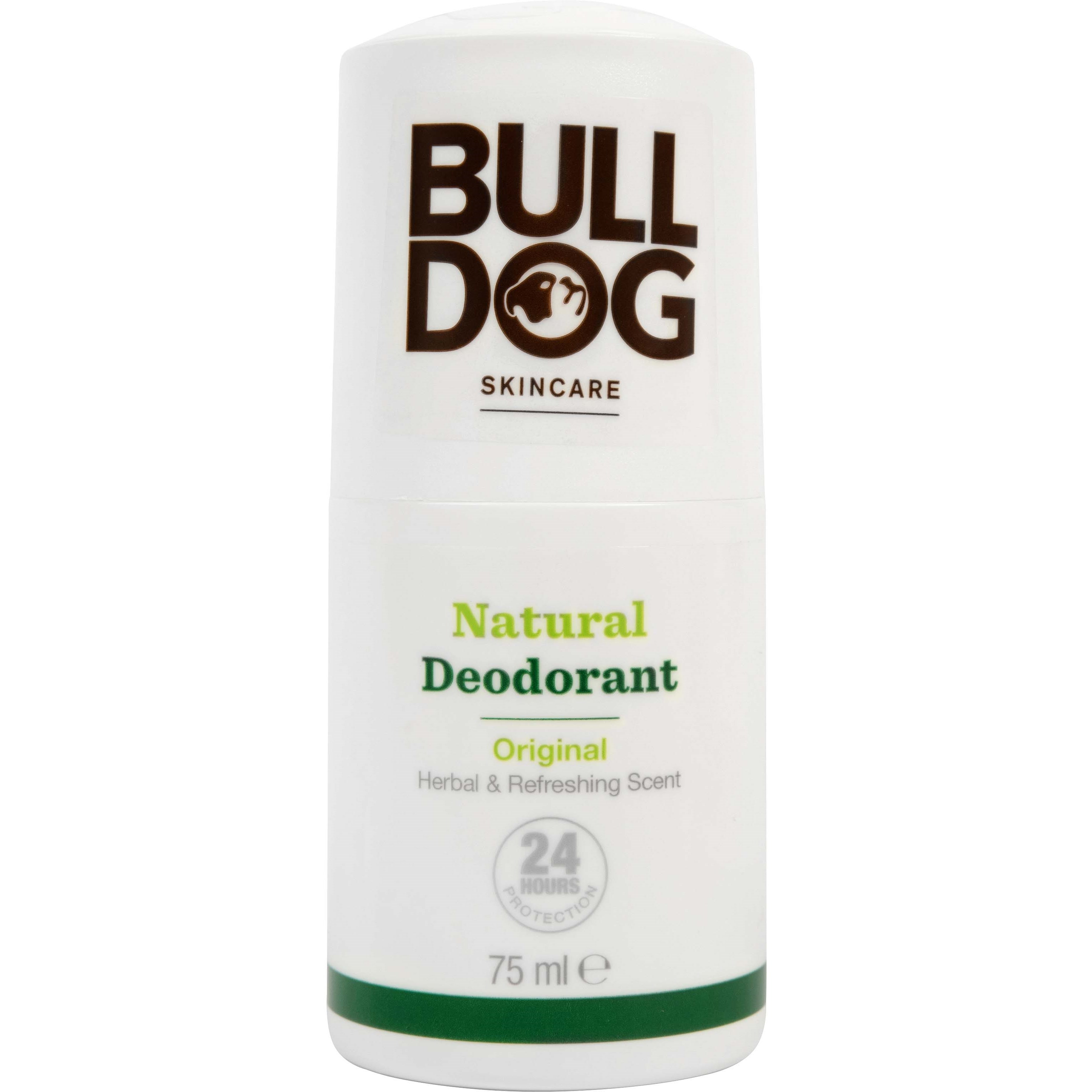 Bulldog Bulldog Original Deodorant 75 ml billede