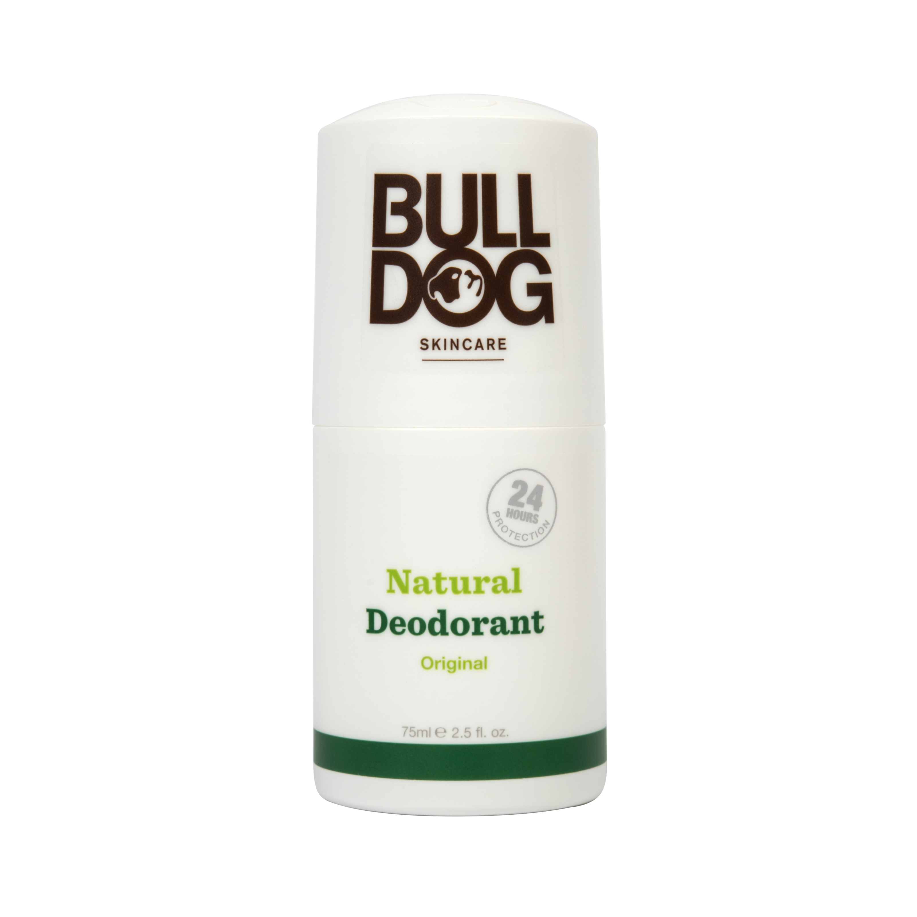 Läs mer om Bulldog Bulldog Original Deodorant 75 ml
