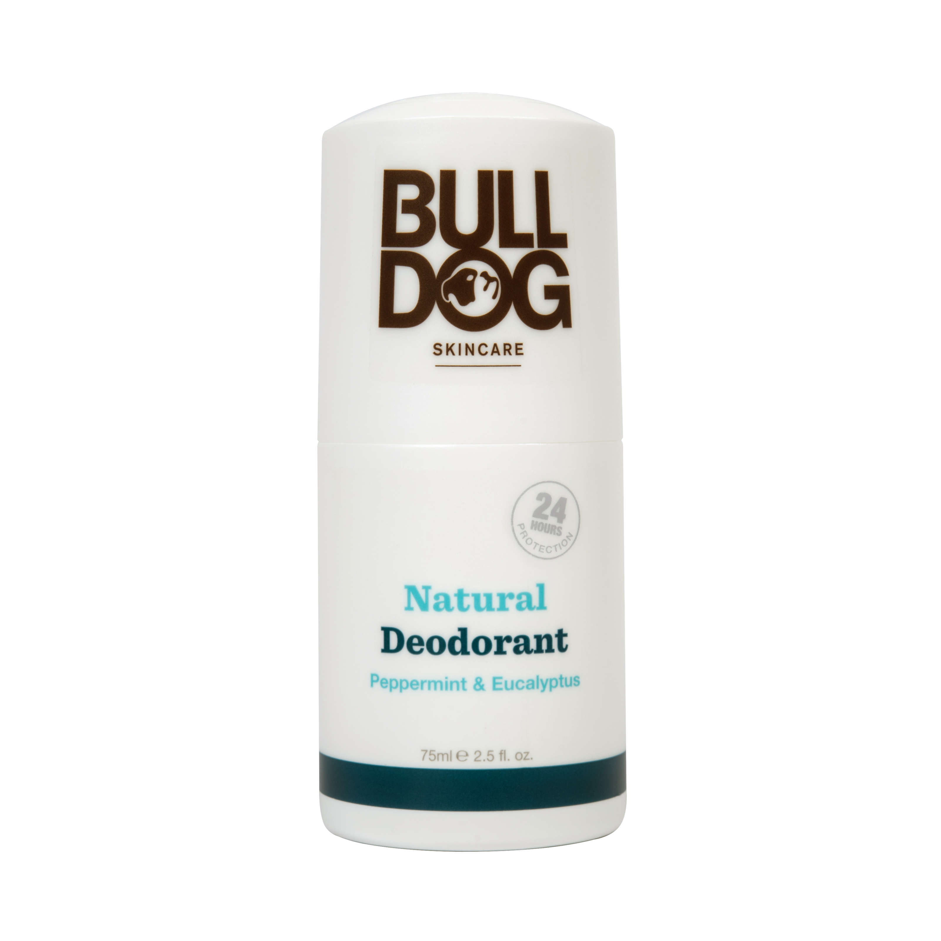 Läs mer om Bulldog Bulldog Peppermint & Eucalyptus Deodorant 75 ml