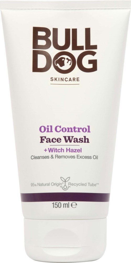Bulldog Oil Control Face Wash 150 ml