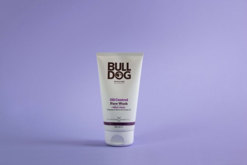 Bulldog Oil Control Face Wash 150 ml