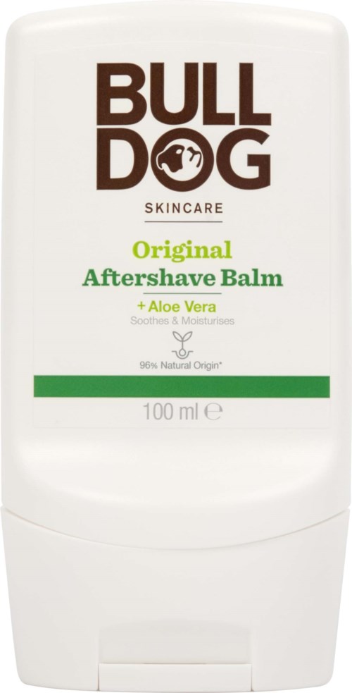 Bulldog Original After Shave Balm 100 ml