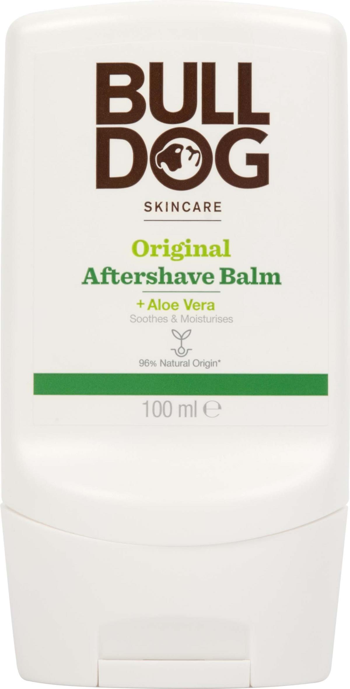 Bulldog Original After Shave Balm 100 ml