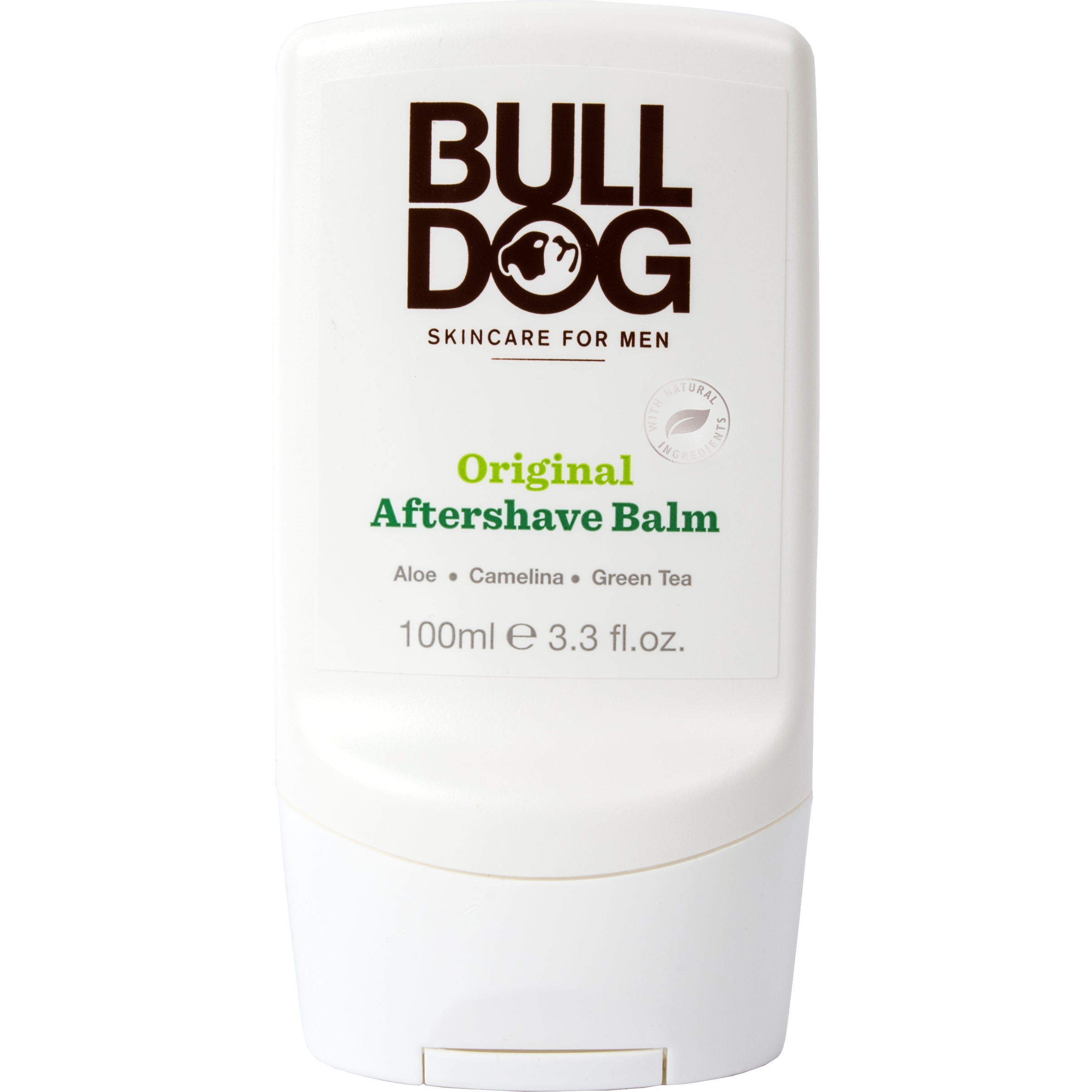 Läs mer om Bulldog Original After Shave Balm 100 ml