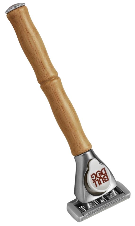 Bulldog Razor Machine Bulldog Original Bamboo Razor | lyko.com