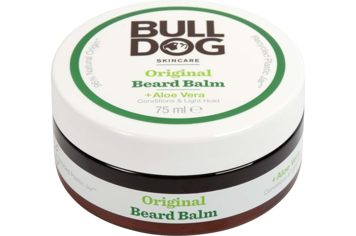 Bulldog Original Beard Balm 75 ml